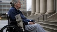 Army Veteran Sues Selby General After Wrong-Leg Amputation