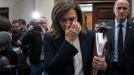 Nikki Floris Reportedly Weeps as Judge Rips DOJ Over Laptop Case