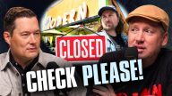 Woke Restaurant goes BANKRUPT after "Socialist" Strategy Backfires!
