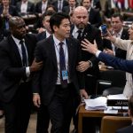 Rubio Sends Cuban Diplomat Packing After UN Altercation