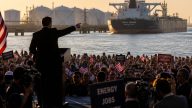 President Donald Trump’s Venezuela tanker won’t cut gas prices