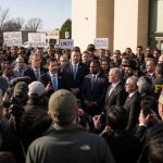 DOJ American Tour Against Hate Prompts Free Speech Alarm