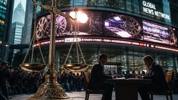 Skydance Completes $100B Takeover — Who Will Enforce Its Promises?