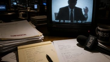 2017 Video Exposes Former FBI Director James Comey’s Ignorance Defense