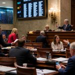 PA House OKs muddled phone ban, blocks data centers as utilities