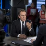 Kent Strang, AFP Managing Director, Says Socialism Means Control