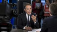 Kent Strang, AFP Managing Director, Says Socialism Means Control