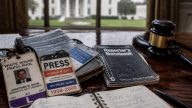 Judge Kelly Blocks White House Ban on CNN, Politico, MS NOW