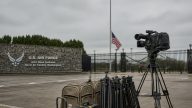 Trump Pulls Plug on Livestreamed Fort Hood Execution