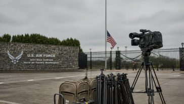 Trump Pulls Plug on Livestreamed Fort Hood Execution