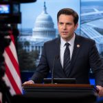 Rep. Jason Crow Pledges to Oust Defense Sec. Pete Hegseth