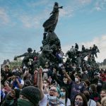 5,000 ARRESTED in France protests as chaos SURGES