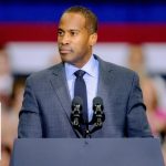 This is how EXTREME the left has gotten: Rep John James
