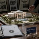 Low Cash, No Site: Biden Library Plans Stall as Donors Back Off