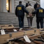 Feds Add Fifth Suspect in Plot to Ship 170 Guns to Sinaloa Cartel