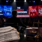 John Oliver's Nazi-adjacent Smear: Cable Theater, Not Solutions