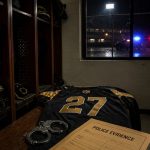 Vanderbilt Cuts WR Kayleb Barnett After Chokehold Arrest