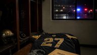 Vanderbilt Cuts WR Kayleb Barnett After Chokehold Arrest