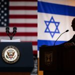 V.P. J.D. Vance Refuses to Back Netanyahu, Splitting With Trump