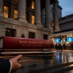 Treasury Slams Bank of America with $1.21B Penalty for AML Failures