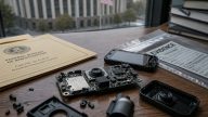 Brendan Carr: FCC Blocks HiSilicon Chips in U.S. Dashcam Gear