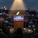 Trump Forces Spotlight: Where Is James Talarico Amid Flu Leave