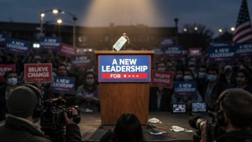 Trump Forces Spotlight: Where Is James Talarico Amid Flu Leave