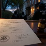 Judge-Signed Warrant Shows Probable Cause in Rep. Ilhan Omar Probe