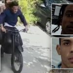 Illegal immigrants ARRESTED after allegedly stabbing NYPD officer