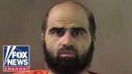 MILITARY FIRING SQUAD: Fort Hood terrorist learns his FATE
