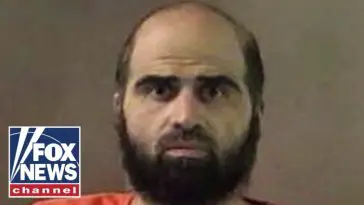 MILITARY FIRING SQUAD: Fort Hood terrorist learns his FATE