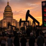 Sleepy Texas Race Now Decides Your Gas Prices