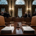 Rep. Casten vs Rep. Waters: Fight for Financial Services Gavel