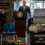 David Crowley’s Free Childcare Promise Hides $2B Tax Bill