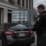 Judge Hill Tosses Drug Case Over Warrantless Plate Database Search