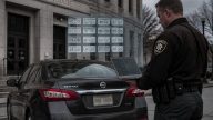 Judge Hill Tosses Drug Case Over Warrantless Plate Database Search