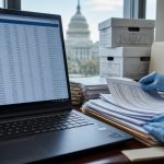 Grassley: DOJ and Jack Smith Held Data on 639K GOP Donors