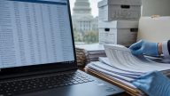 Grassley: DOJ and Jack Smith Held Data on 639K GOP Donors