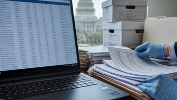 Grassley: DOJ and Jack Smith Held Data on 639K GOP Donors