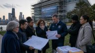 Obama Center Costs Skyrocket to $1B — Chicago Taxpayers Left on Hook