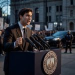 Mayor Zohran Mamdani's Call to Oust ICE Is Reckless Theater