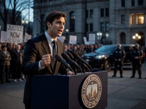 Mayor Zohran Mamdani's Call to Oust ICE Is Reckless Theater