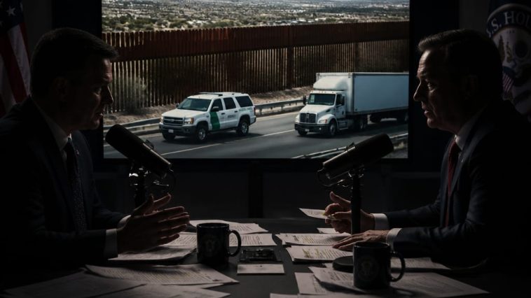 RSC Says Trump Border Crackdown Slashed Gotaways 95% and Removed 2M