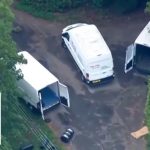 'UNBELIEVABLE': Army major reflects on UK's handling of suspected terror plot