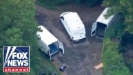 'UNBELIEVABLE': Army major reflects on UK's handling of suspected terror plot