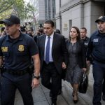 Former Venezuelan President Maduro Pleads Not Guilty to Torture Count