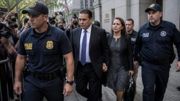 Former Venezuelan President Maduro Pleads Not Guilty to Torture Count