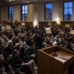Rep. Alexandria Ocasio‑Cortez’s Students vs Billionaires Is Political Theater