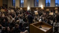 Rep. Alexandria Ocasio‑Cortez’s Students vs Billionaires Is Political Theater