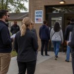 DOJ: No FBI or ICE at Polls, But ATF and DEA Observers Will Watch